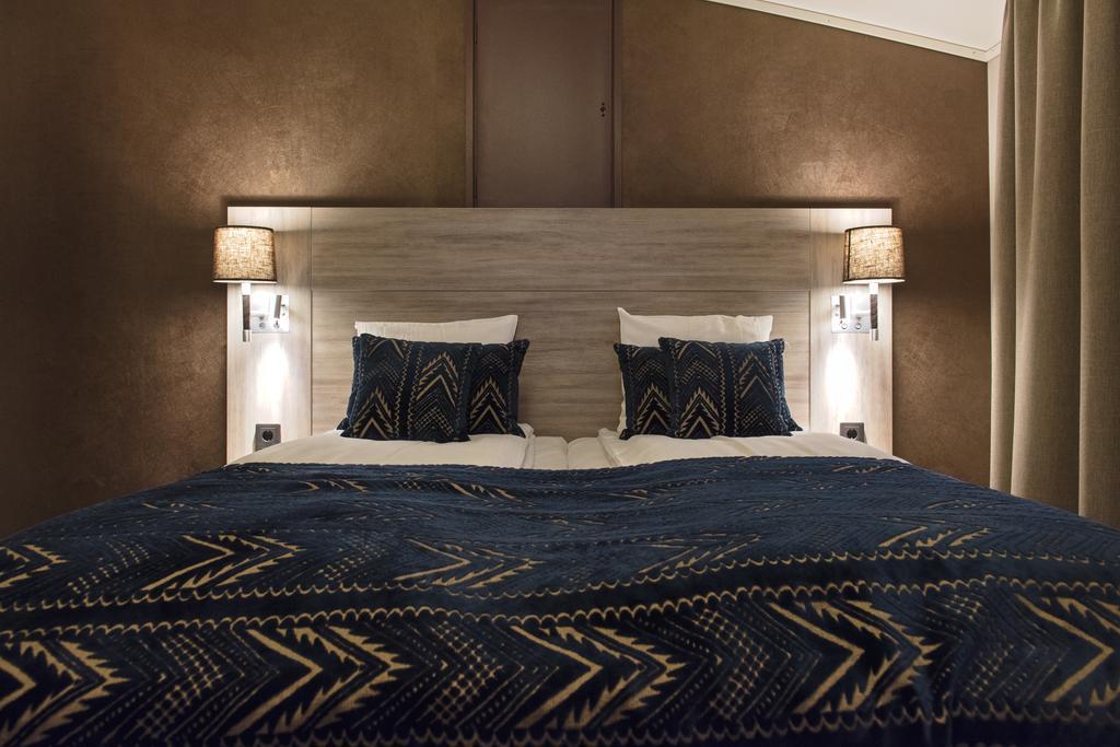 Radisson Blu Polar Hotel, Spitsbergen Λονγκιαρμπίεν Εξωτερικό φωτογραφία