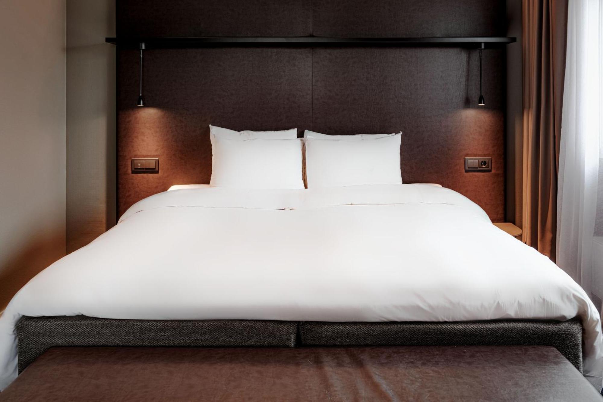 Radisson Blu Polar Hotel, Spitsbergen Λονγκιαρμπίεν Εξωτερικό φωτογραφία