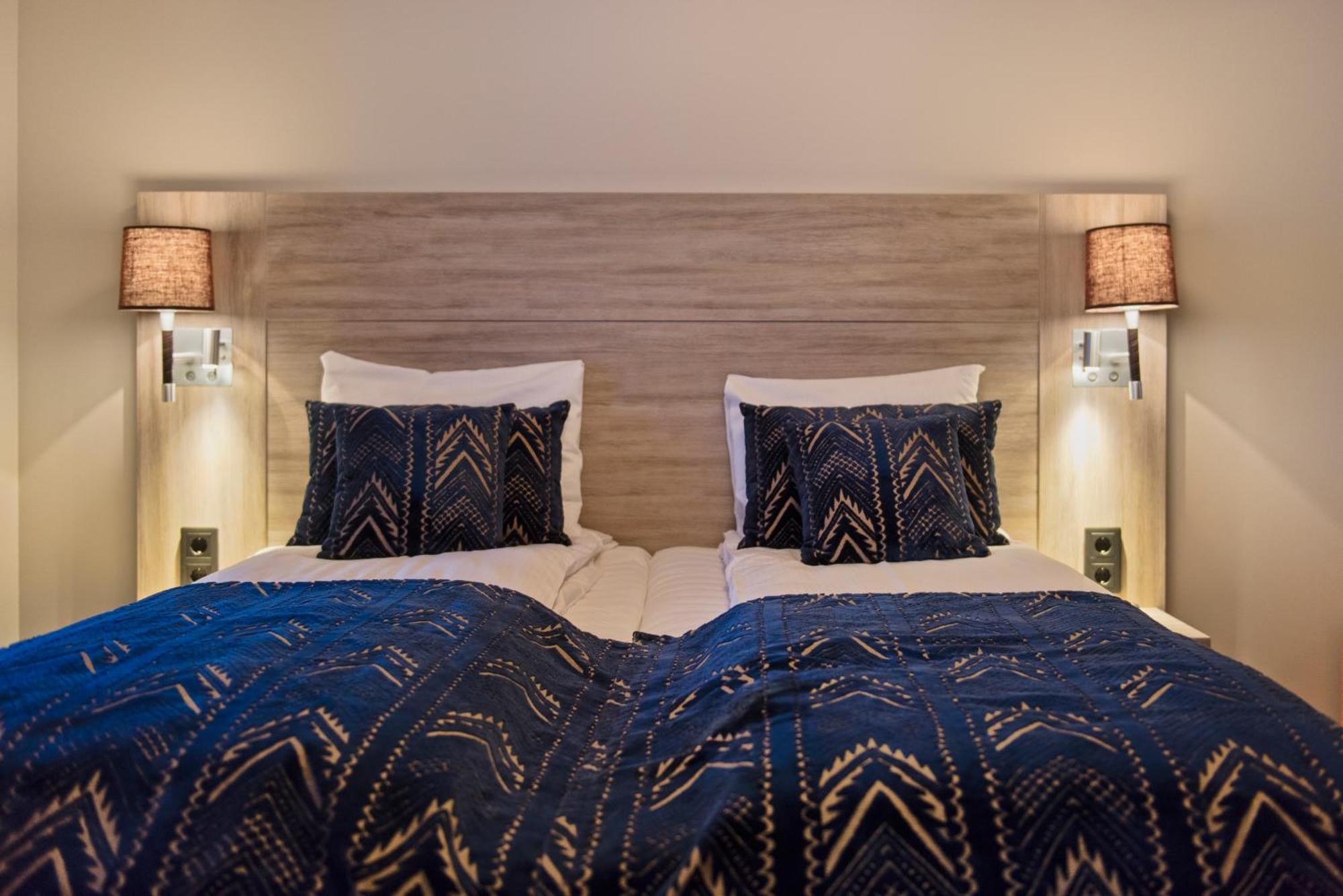 Radisson Blu Polar Hotel, Spitsbergen Λονγκιαρμπίεν Εξωτερικό φωτογραφία