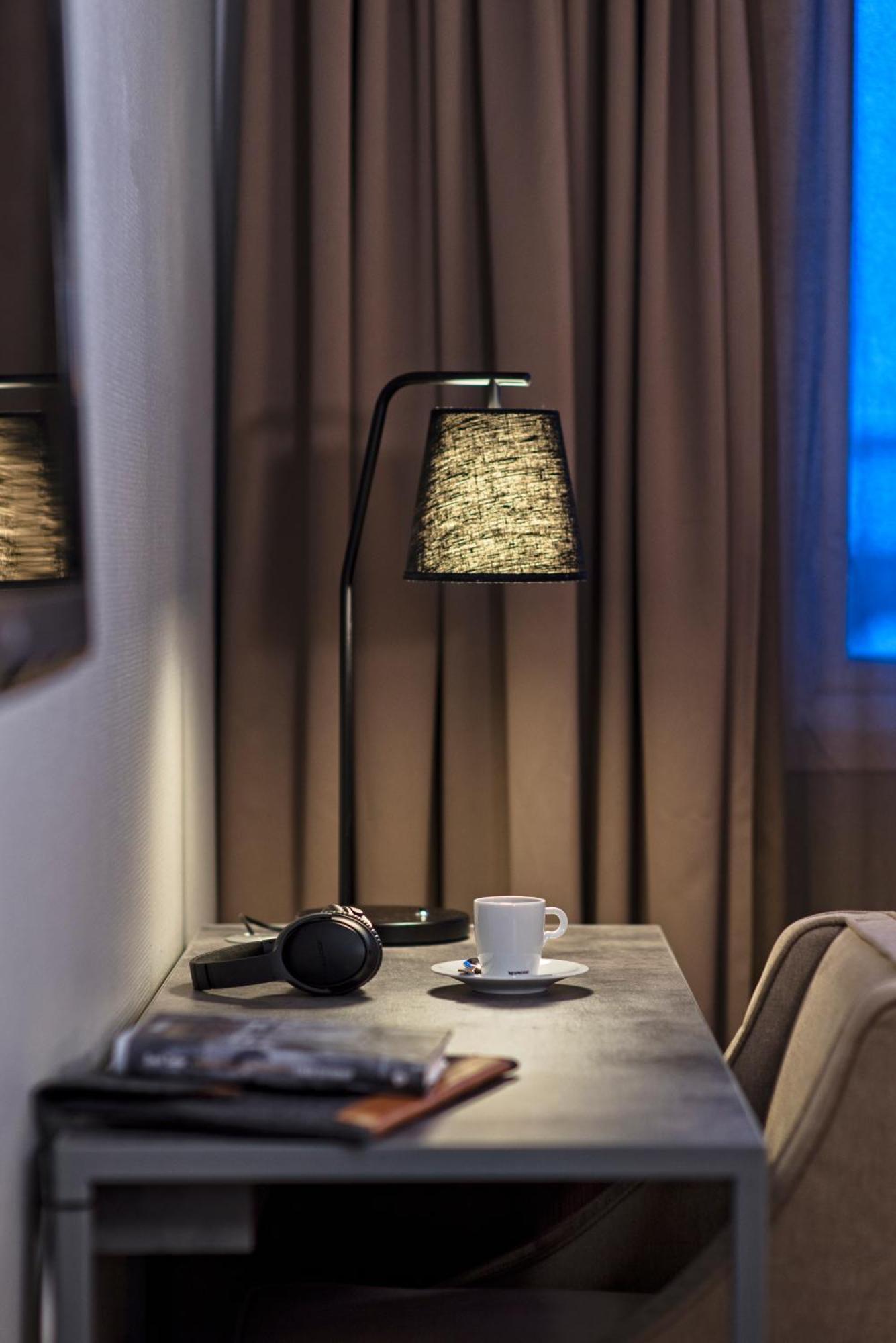 Radisson Blu Polar Hotel, Spitsbergen Λονγκιαρμπίεν Εξωτερικό φωτογραφία