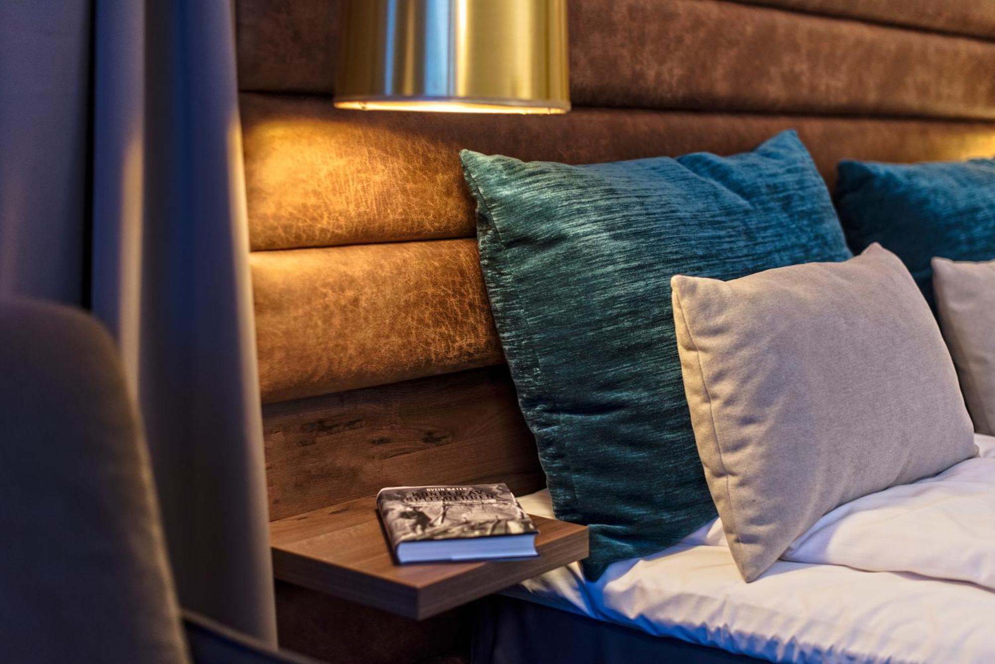 Radisson Blu Polar Hotel, Spitsbergen Λονγκιαρμπίεν Εξωτερικό φωτογραφία