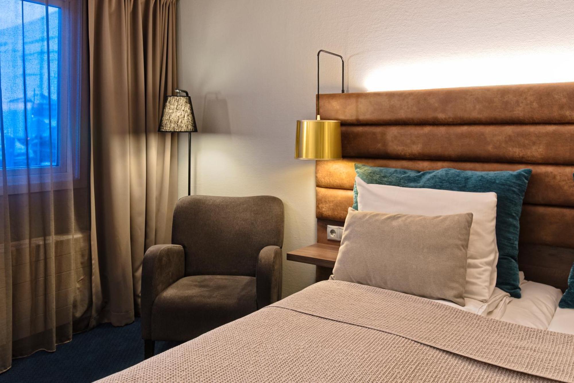 Radisson Blu Polar Hotel, Spitsbergen Λονγκιαρμπίεν Εξωτερικό φωτογραφία