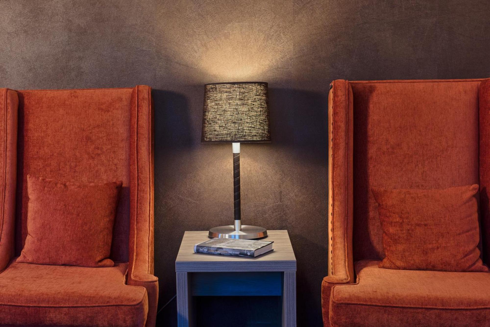 Radisson Blu Polar Hotel, Spitsbergen Λονγκιαρμπίεν Εξωτερικό φωτογραφία