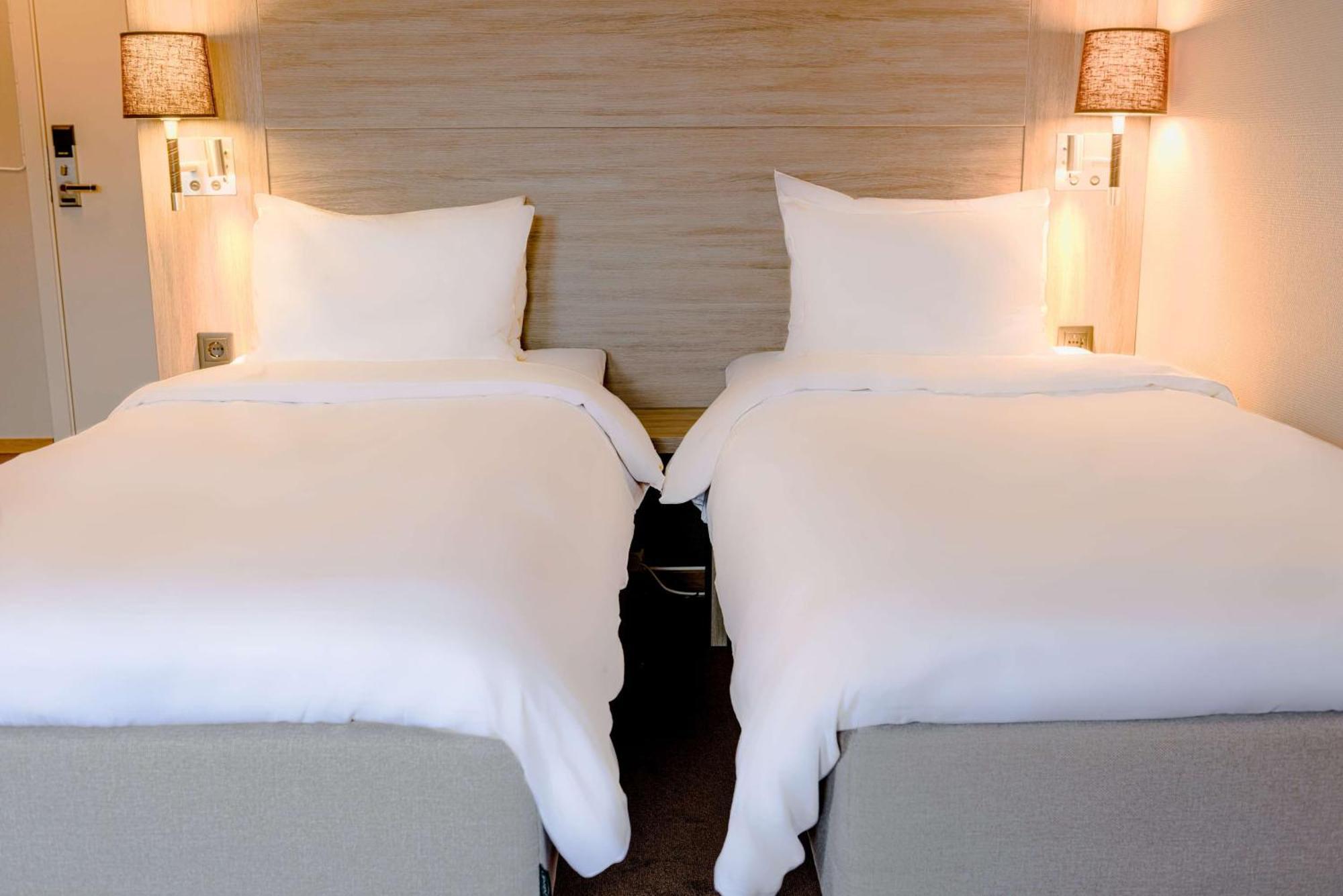Radisson Blu Polar Hotel, Spitsbergen Λονγκιαρμπίεν Εξωτερικό φωτογραφία