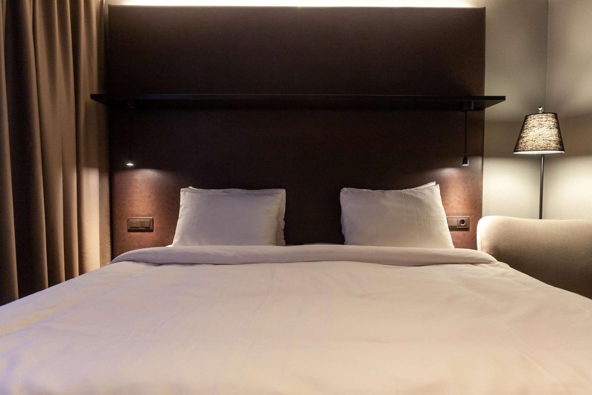 Radisson Blu Polar Hotel, Spitsbergen Λονγκιαρμπίεν Εξωτερικό φωτογραφία