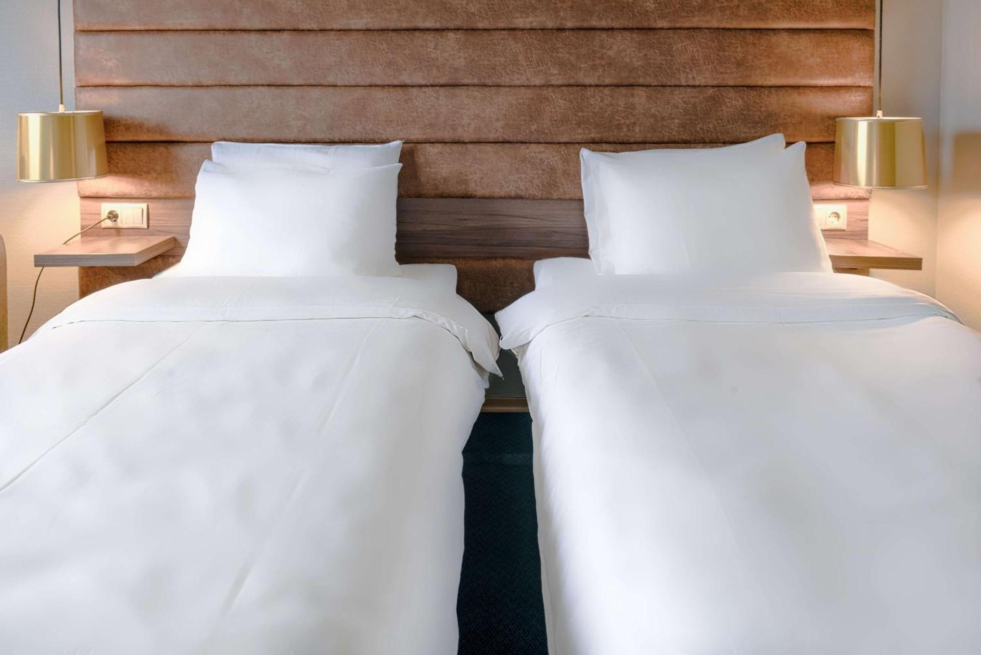 Radisson Blu Polar Hotel, Spitsbergen Λονγκιαρμπίεν Εξωτερικό φωτογραφία