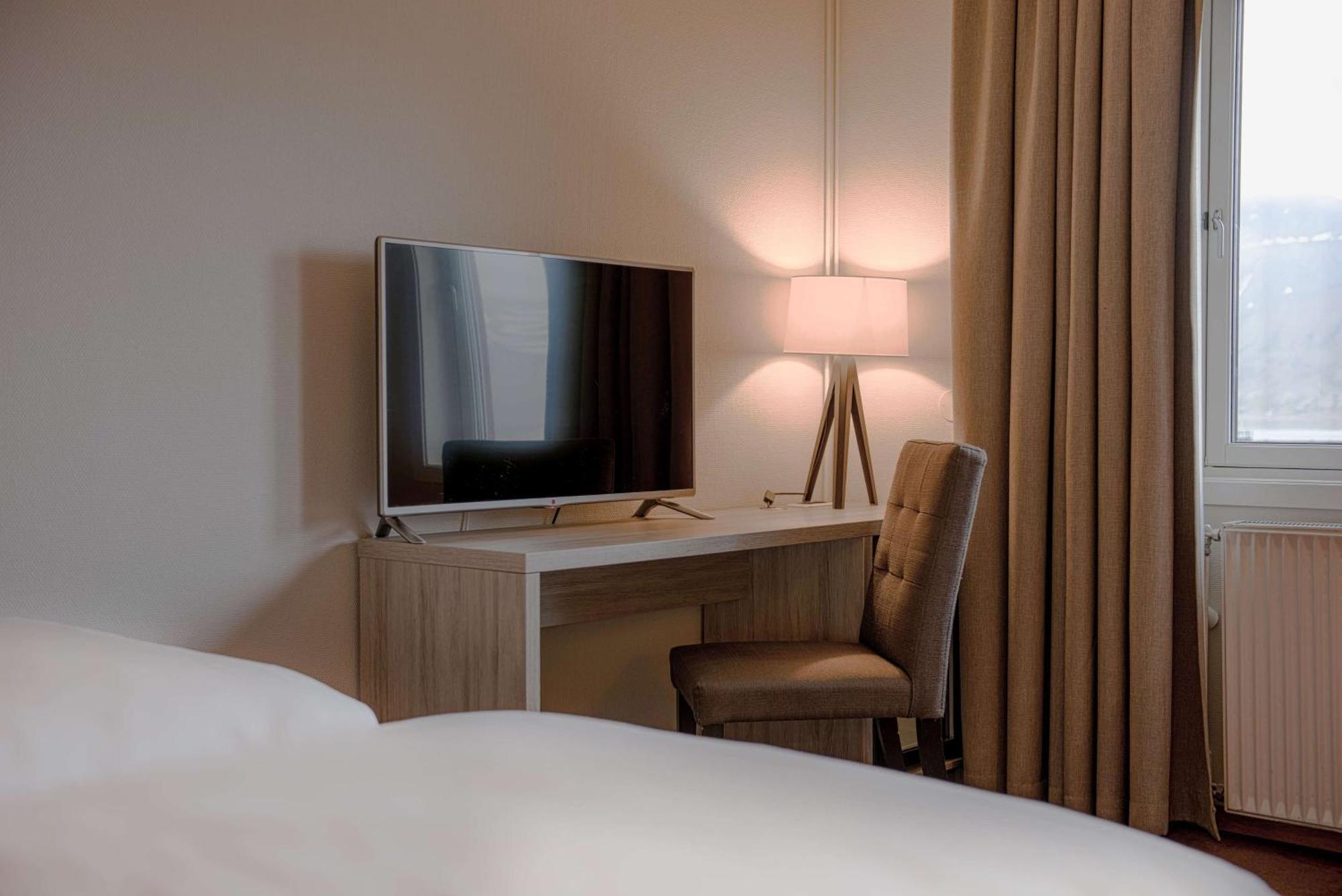 Radisson Blu Polar Hotel, Spitsbergen Λονγκιαρμπίεν Εξωτερικό φωτογραφία